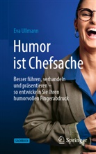 Ullmann, Eva Ullmann - Humor ist Chefsache