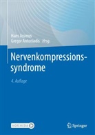 Antoniadis, Gregor Antoniadis, Hans Assmus, Hans Assmus (emeritus) - Nervenkompressionssyndrome
