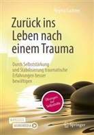 Lackner, Regina Lackner - Vom Trauma in die Kraft