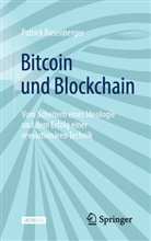 Rosenberger, Patrick Rosenberger - Bitcoin und Blockchain