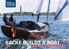 Jan von der Bank, Jan von der Bank - Backe builds a boat