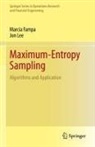Marcia Fampa, Jon Lee - Maximum-Entropy Sampling