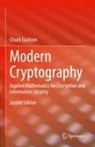 William Easttom - Modern Cryptography