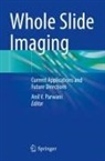 Anil V. Parwani, Anil V Parwani - Whole Slide Imaging