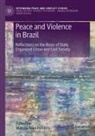 Marcos Alan Ferreira, Marcos Alan Ferreira - Peace and Violence in Brazil
