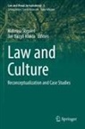 Bazyli Klakla, Jan Bazyli Klakla, Mateusz St¿pie¿, Mateusz Stepien - Law and Culture
