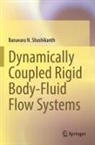 Banavara N Shashikanth, Banavara N. Shashikanth - Dynamically Coupled Rigid Body-Fluid Flow Systems