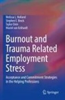 Stephen E Brock, Stephen E. Brock, Maciel van Eckhardt, Melissa L Holland, Melissa L. Holland, Taylor Oren... - Burnout and Trauma Related Employment Stress