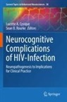 Lucette A Cysique, B Rourke, Lucette A. Cysique, Sean B. Rourke - Neurocognitive Complications of HIV-Infection