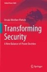 Ursula Werther-Pietsch - Transforming Security