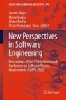 Víctor Hernández-Nava, Jezreel Mejia, Mirna Muñoz, Álvaro Rocha, Álvaro Rocha et al - New Perspectives in Software Engineering