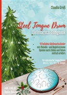 Claudia Groß - Steel Tongue Drum Weihnachts-Songbook