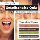 Stefan Mayer - Das große Gesellschaft-Quiz für Experten und Einsteiger
