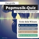 Stefan Mayer - Das große Popmusik-Quiz für Experten und Einsteiger