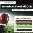 Stefan Mayer - Das große American Football-Quiz für Experten und Einsteiger