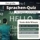 Stefan Mayer - Das große Sprachen-Quiz für Experten und Einsteiger