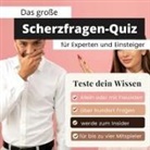 Stefan Mayer - Das große Scherzfragen-Quiz für Experten und Einsteiger