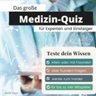 Stefan Mayer - Das große Medizin-Quiz für Experten und Einsteiger