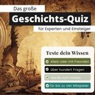 Stefan Mayer - Das große Geschichts-Quiz für Experten und Einsteiger