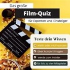 Stefan Mayer - Das große Film-Quiz für Experten und Einsteiger