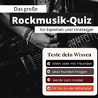 Stefan Mayer - Das große Rockmusik-Quiz für Experten und Einsteiger