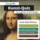 Stefan Mayer - Das große Kunst-Quiz für Experten und Einsteiger