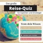 Stefan Mayer - Das große Reise-Quiz für Experten und Einsteiger
