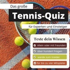 Stefan Mayer - Das geniale Tennis-Quiz für Experten und Einsteiger