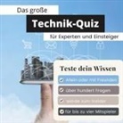 Stefan Mayer - Das große Technik-Quiz für Experten und Einsteiger