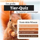 Stefan Mayer - Das große Tier-Quiz für Experten und Einsteiger