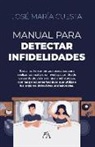 Jose Maria Cuesta Lopez - Manual para detectar infidelidades