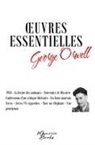 George Orwell, Aïssatou Thiam, Clémentine Vacherie - Oeuvres essentielles de George Orwell