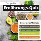 Stefan Mayer - Das große Ernährungs-Quiz für Experten und Einsteiger