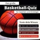 Stefan Mayer - Das große Basketball-Quiz für Experten und Einsteiger