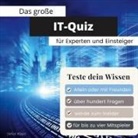 Stefan Mayer - Das große IT-Quiz für Experten und Einsteiger