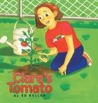 Ed Keller - Clare's Tomato