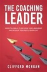 Clifford Morgan - The Coaching Leader
