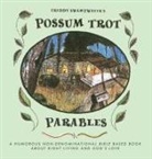 Debby Schulz - Freddy Swampwater's Possum Trot Parables