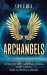 Silvia Hill - Archangels