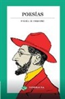 Miguel De Unamuno, Esmeralda Publishing - Poesías
