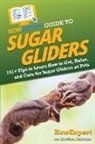 Howexpert, Krystiana Imbrogno - HowExpert Guide to Sugar Gliders