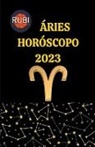 Rubi Astrologa - Áries Horóscopo 2023