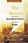 Eliana Machado Coelho, Cristofer Valdiviezo Pintado, By the Spirit Schellida - The Return
