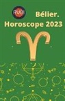 Rubi Astrologa - Bélier Horoscope 2023