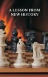 Shreyas Ghadge - A LESSON FROM NEW HISTORY