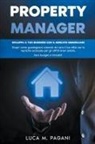 Luca M. Pagani - Property Manager