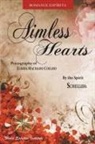 Eliana Machado Coelho, By the Spirit Schellida, Melissa Bautista Torres - Aimless Hearts