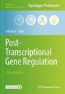 Erik Dassi - Post-Transcriptional Gene Regulation