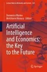 Domenico Marino, Monaca, Melchiorre Monaca - Artificial Intelligence and Economics: the Key to the Future