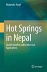 Mahendra Ranjit - Hot Springs in Nepal